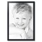 ArtToFrames 21x31 Inch Picture Frame, This 1.25 Inch Custom MDF Poster Frame is Available in Multiple Colors, Great for Your Art or Photos - Comes with Economy Acrylic and Corrugated Backing (A96PT)
